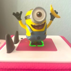 Despicable me minion Tonie (not tonie box)